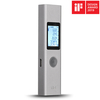 ATuMan DUKA LS-1 télémètre Laser numérique Rechargeable USB Intelligent télémètre télémètre mesure