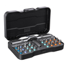 ATuMan DUKA RS1 24 en 1 clé à cliquet multi-usages tournevis S2 embouts magnétiques ensemble doutils bricolage outi