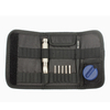AtuMan M1 Sac à outils portable de réparation de sacs de réparation de porte-objets
