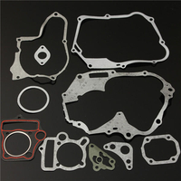 ATV Quad 110cc cylindre du moteur joint de culasse ensemble kart saleté 10pcs de vélo