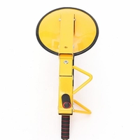 ATV RV voiture pneu griffe roue pince bateau camion remorque verrouillage anti-vol parking botte