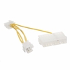 ATX PSU 20Pin CPU 4Pin à EXP GDC 8Pin Adaptateur Adaptateur Câble Convertisseur
