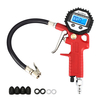 AUDEW 150PSI Numérique Moniteur de Pression Des Pneus Gonfleur Haute Précision Multifonctionnel Portable Pour Voiture Ca