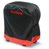 Audew 32 pouces BBQ Grill Cover Heavy Duty imperméable à leau résistant aux UV Protection extérieure