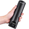 AUDEW Portable Pneu De Voiture Pompe À Air Portable Sans Fil LCD Affichage USB De Charge 12 V 150 PSI Compresseur