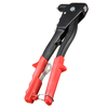 AUDEW Riveter Setter Kit doutils à main Outils de réparation de voiture