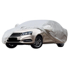 AUDEW Étanche De Voiture Couverture UV Neige Poussière Pluie Vent Résistant Protection Plein De Voiture Couverture Pour