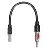 Audio / fm bouchon de fil de l