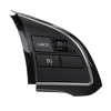 Audio Radio Interrupteur De Commande De Volant De Voiture Bouton De Commande Pour Mitsubishi Outlander 2013 2014 2015 Mi