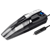AUGIENB 4 en 1 voiture / aspirateur de poche 120W avec Smart Digital et gonflage de pneus