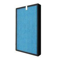 AUGIENB HEPA Filter Filtre de remplacement composite à haute efficacité pour purificateur modèle 802