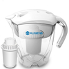 AUGIENB purificateur alcalin deau de pichet dionisateur de PH-ORP avec le filtre -10 tasse / 3.5L