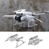 Augmentation de 22 mm du train datterrissage surélevé pour DJI MINI 3 PRO Quadricoptère RC