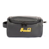 Auline Batterie sac PU étanche sac à main boîte à outils cloison amovible intégrée 22X16X12cm pour RC modèle LIPO Batter