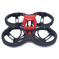 AuroraRC DEMON 4S Kit de cadre FPV Cinewhoop 2 "100 mm