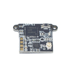 AuroraRC FE200T 5.8GHz 40CH 200mw IRC tramp Mini FPV Transmetteur VTX 16mm 5V pour FPV Racing RC Drone