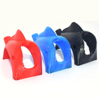 AuroraRC FUNNY125 125mm 2.5 pouces kit de cadre cure-dents pièce de rechange Canpoy