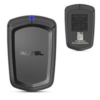 Autel APB112 Smart Key Simulator Unité principale et ensemble de câbles USB pour programmeur IM608 IM508