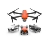 Autel Robotics EVO léger+ léger Plus 12KM FPV avec 1" CMOS F2.8-F11 6K 30FPS Vidéo 3 axes Gimbal 40 minutes de temps de