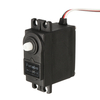 Authentique Futaba S3003 Standard Nylon Servo dengrenage pour modèle de télécommande