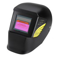 Auto assombrissement automatique TIG MIG MMA MAG masque de soudage gradation casque de soudage soudage Len masque de meu