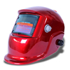 Auto assombrissement soudage solaire casque avec fonction de broyage