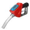 Auto moto compteur de débit de carburant électronique essence essence huile outil de distribution