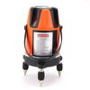 Auto nivellement automatique dorange 5 lignes 6 points 4V1H mesure de niveau de laser