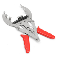 Auto Piston Ring Pliers Stretcher Compressor Outil de démontage 50 ~ 160mm S / M / L