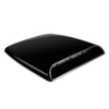Auto Car 3D Simulation Air Flow Vent Cover Capot dadmission décoratif Scoop Bonnet