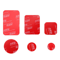 Autocollant acrylique super collant de mousse de ruban adhésif double face pour le modèle de RC