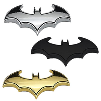 Autocollant Bat