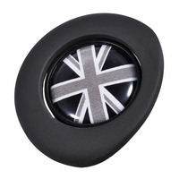 Autocollant de bouton de démarrage dallumage du moteur pour BMW Mini R53 R55 R56 R57 R58 R60