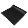 Autocollant de tuile de mur auto-adhésif de grain de bois de papier peint moderne 10 × 0.45M imperméable