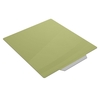 Autocollants de plate-forme de lit chauffant de stratification magnétique de PEI de 220/235/310 mm pour pièce dimpr