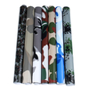 Autocollants DIY Styling Accessoires Woodland Green Camouflage Desert Pour Moto Automobiles Voiture