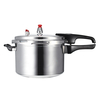 Autocuiseur 4L/5L Autocuiseur en alliage daluminium commercial