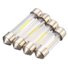 Autoleader ™ 360 ° LED Lecture Dome Éclairage de plaque dimmatriculation 31MM 36MM 39MM 41MM