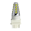 Autoleader A23 Ma s LED Car Clignotants Ampoules de signalisation 1156 1157 7440 7443 3156 3157