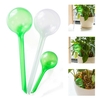 Automatique Arrosage Ampoules Auto-Eau En Plastique Plante Planteur Système Dalimentation Boule Intérieur Extérieur
