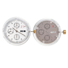 Automatique Montre ETA Clone 7750 Calendrier Calendrier Mecanique Mouvement Watch Accessoir