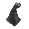 Automobile POMMEAU shifter Gaitor démarrage 5 vitesses pour Volkswagen Polo