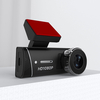 AUTONOME Z9 1080P HD USB WIFI ADAS Dash Cam Voiture DVR Caméra GPS Vision Nocturne Téléphone Android Connexion Véhicule