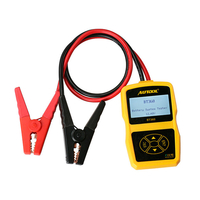 AUTOOL BT360 Numérique Analyseur Multi-Langues MAUVAIS outils de Test de Voiture Voiture Batterie Testeur