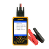 AUTOOL BT460 voiture Batterie testeur Instruments danalyse numérique CCA AGM GEL Auto Batterie analyseur 12 V 24 V