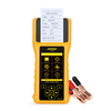 Autool BT760 voiture Batterie testeur capacité analyseur de résistance interne 12V prise en charge de limpression d