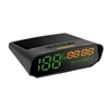 AUTOOL X100S Universel de voiture HUD GPS Indicateur de vitesse Head Up Affichage numérique