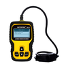 Autophix Om127 OBD2 Scanner Outil De Diagnostic Moteur Moteur De Code De Défaut Lecteur Sonde O2 EVAP Système Test