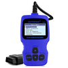Autophix V007 Outil de scanner de diagnostic de voiture