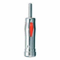 Autoradio antenne stéréo adaptateur antenne iso to din connector plug universel